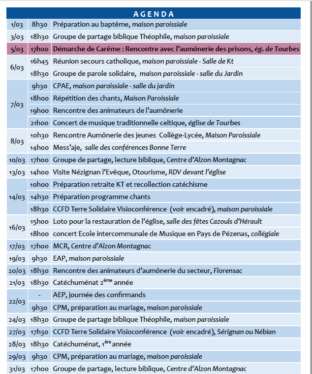 Annonces mars 25png