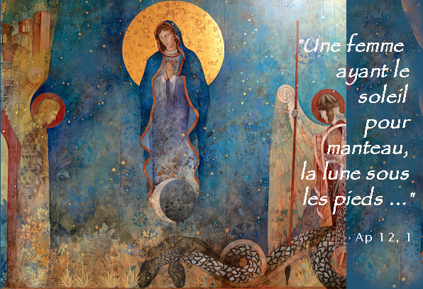 2022 Une au 08 12 Assomption