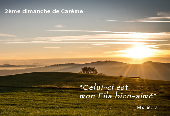 2024 Une au 02 24 2eme Careme 2