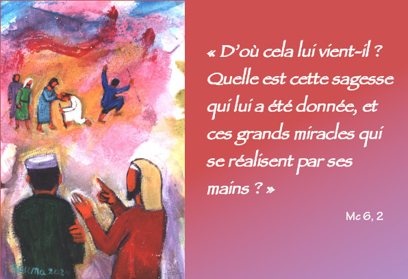 2024 Une au 07 07