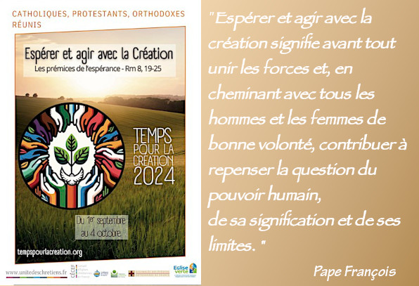 2024 Une au 09 01 temps creation