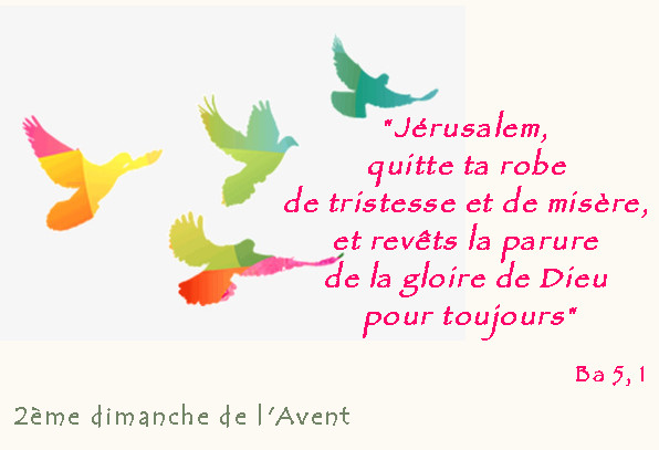 2024 Une au 12 06 2e Avent
