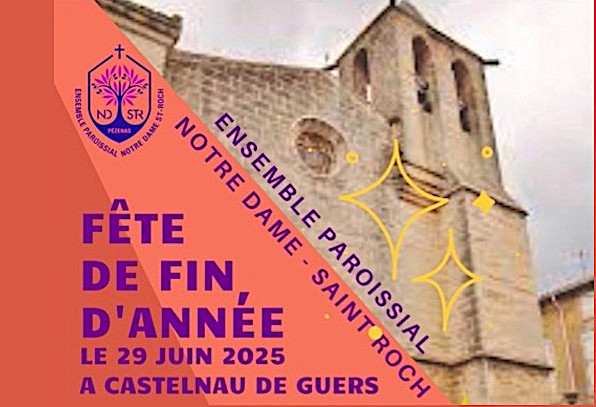 2025 Une au 06 29 fete paroisse