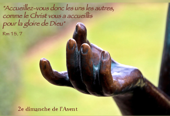 2025 Une au 12 05 Avent 2