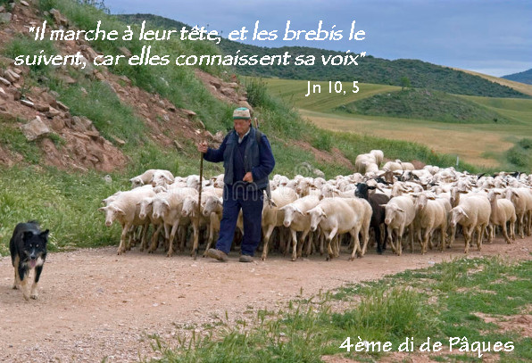 2026 Une au 04 25 Paques4 copie