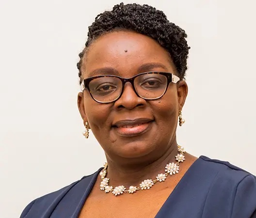 Victoire Ingabire AM juin