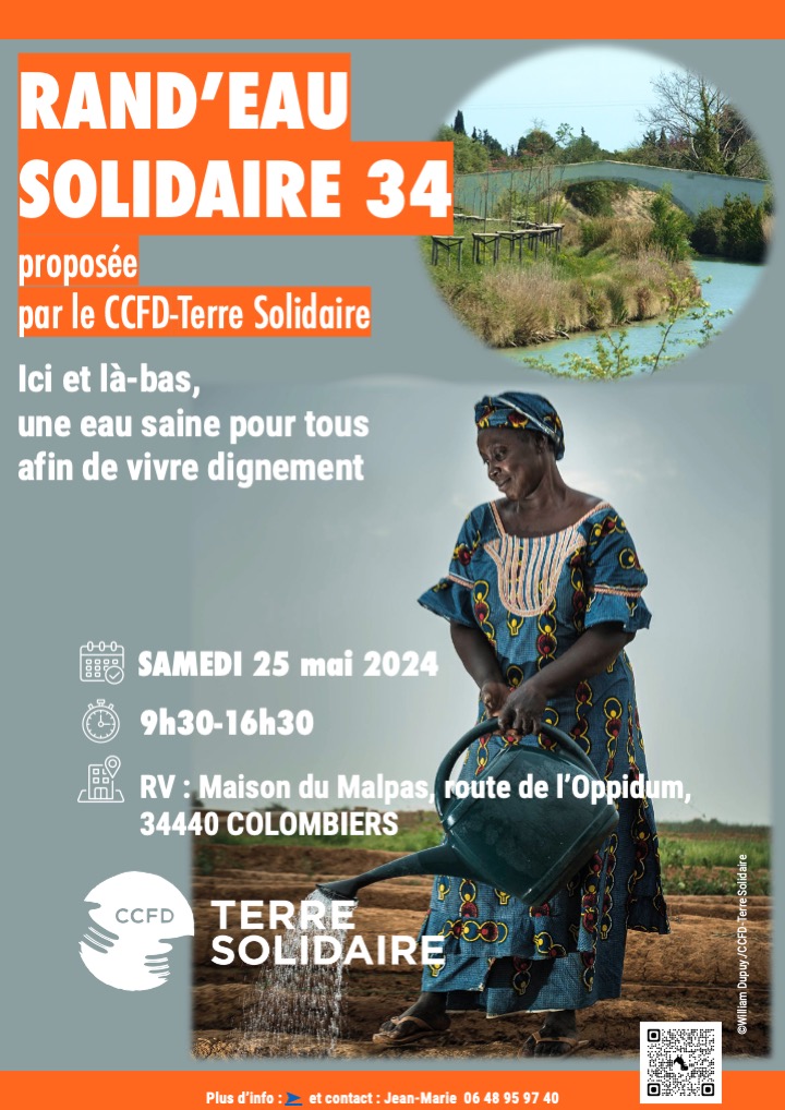 AfficheA4 marche solidaire 2024 05 25 V3 definitive