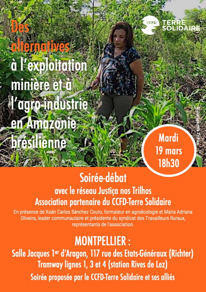  Hérault CCFD TERRE Solidaire 19 mars2024 flyer A5 recto