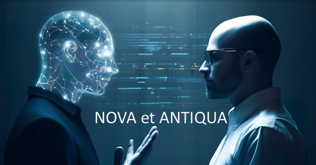 IA Nova et Antiqua