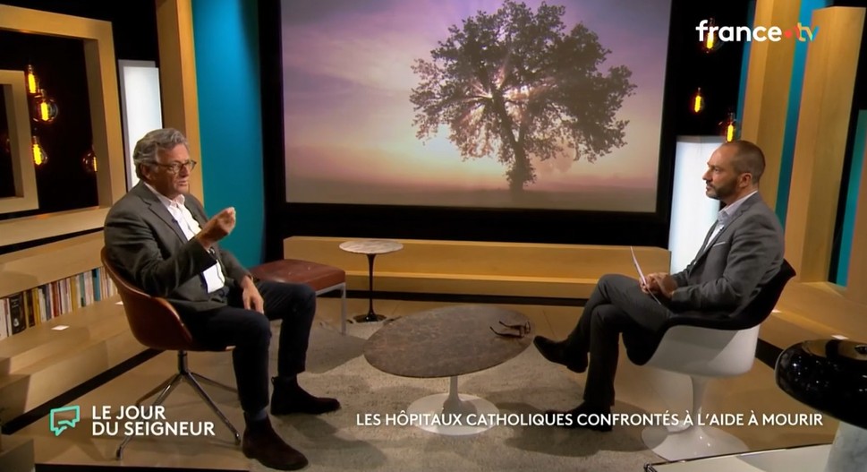 finde vie et hopitaux congrégationnistes